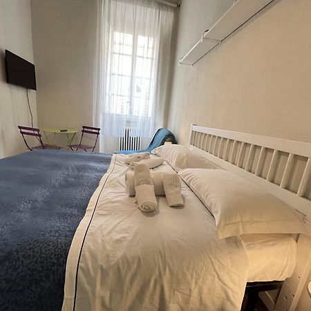 Le Violette Otel Lucca Dış mekan fotoğraf