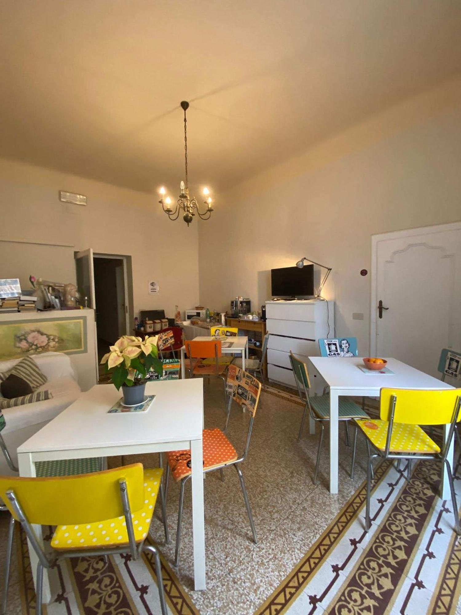 Le Violette Otel Lucca Dış mekan fotoğraf