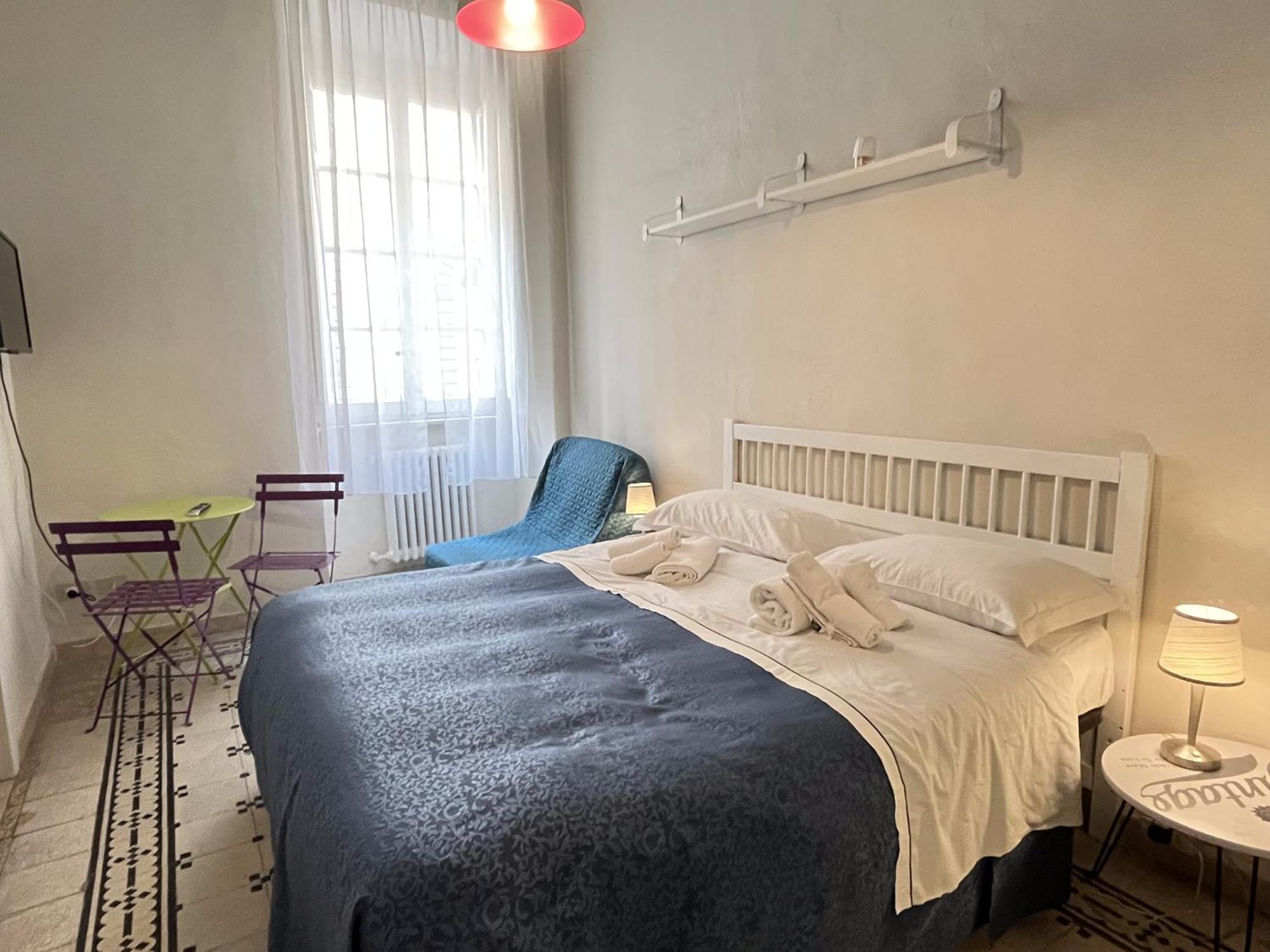 Le Violette Otel Lucca Dış mekan fotoğraf