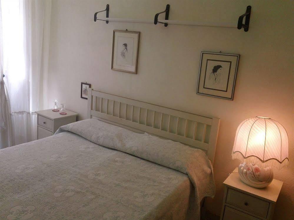 Le Violette Otel Lucca Dış mekan fotoğraf