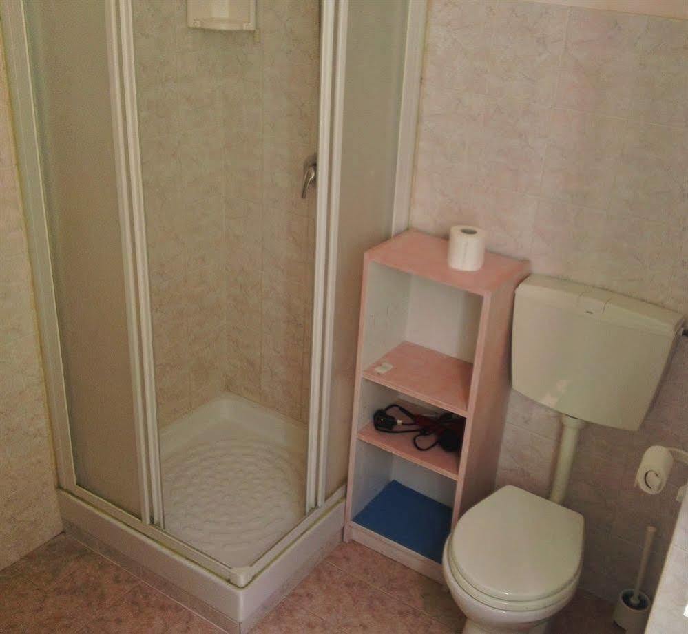 Le Violette Otel Lucca Dış mekan fotoğraf