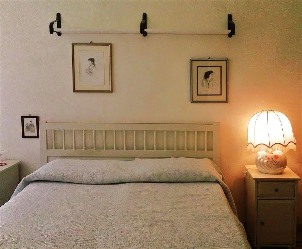 Le Violette Otel Lucca Dış mekan fotoğraf