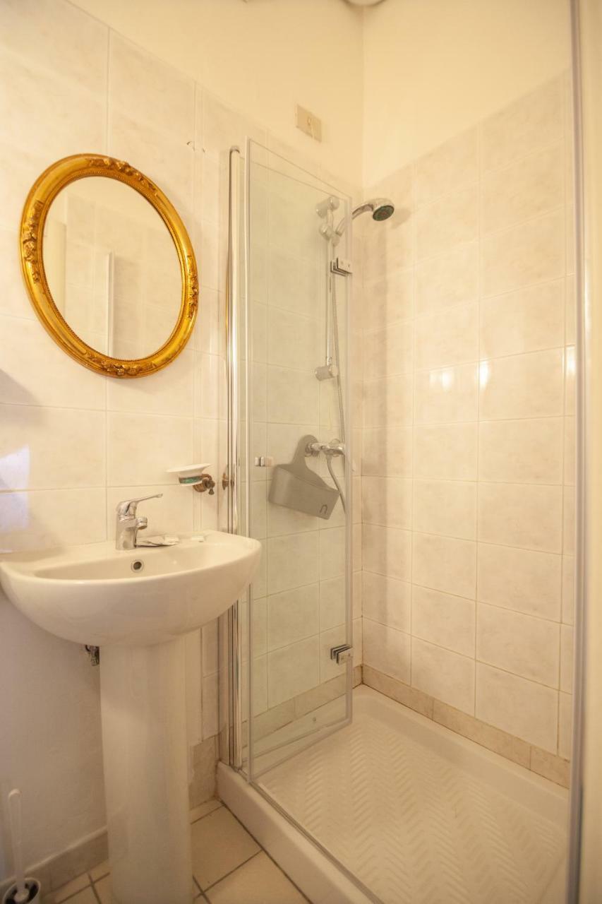 Le Violette Otel Lucca Dış mekan fotoğraf