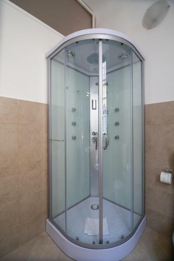 Le Violette Otel Lucca Dış mekan fotoğraf