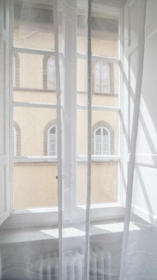 Le Violette Otel Lucca Dış mekan fotoğraf