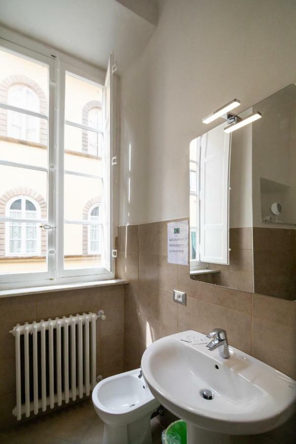 Le Violette Otel Lucca Dış mekan fotoğraf