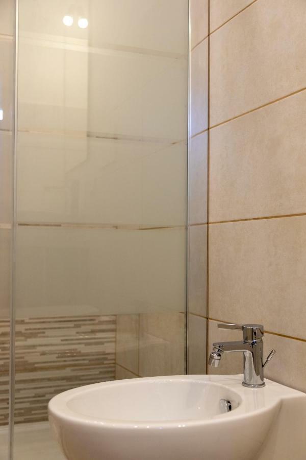 Le Violette Otel Lucca Dış mekan fotoğraf
