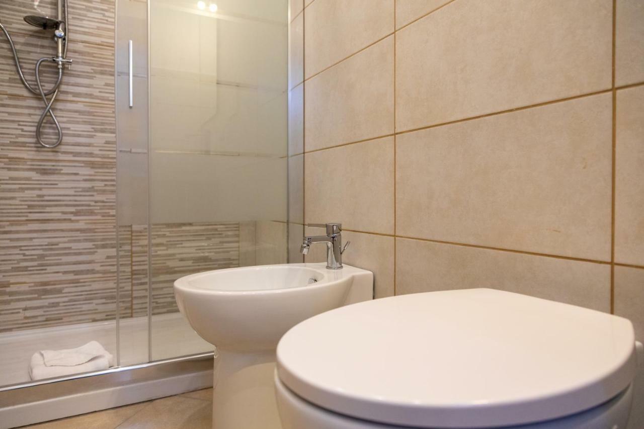 Le Violette Otel Lucca Dış mekan fotoğraf