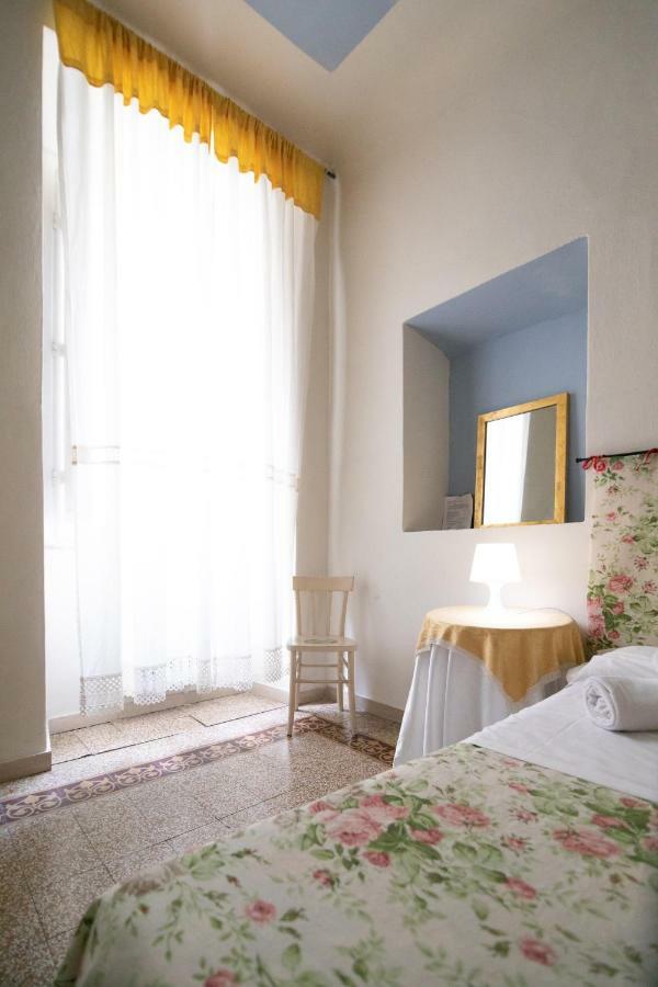 Le Violette Otel Lucca Dış mekan fotoğraf