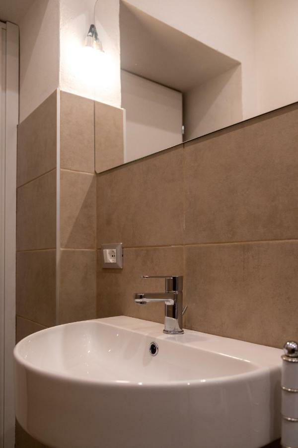 Le Violette Otel Lucca Dış mekan fotoğraf