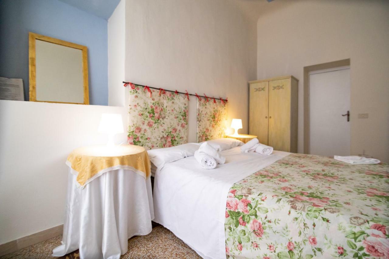 Le Violette Otel Lucca Dış mekan fotoğraf