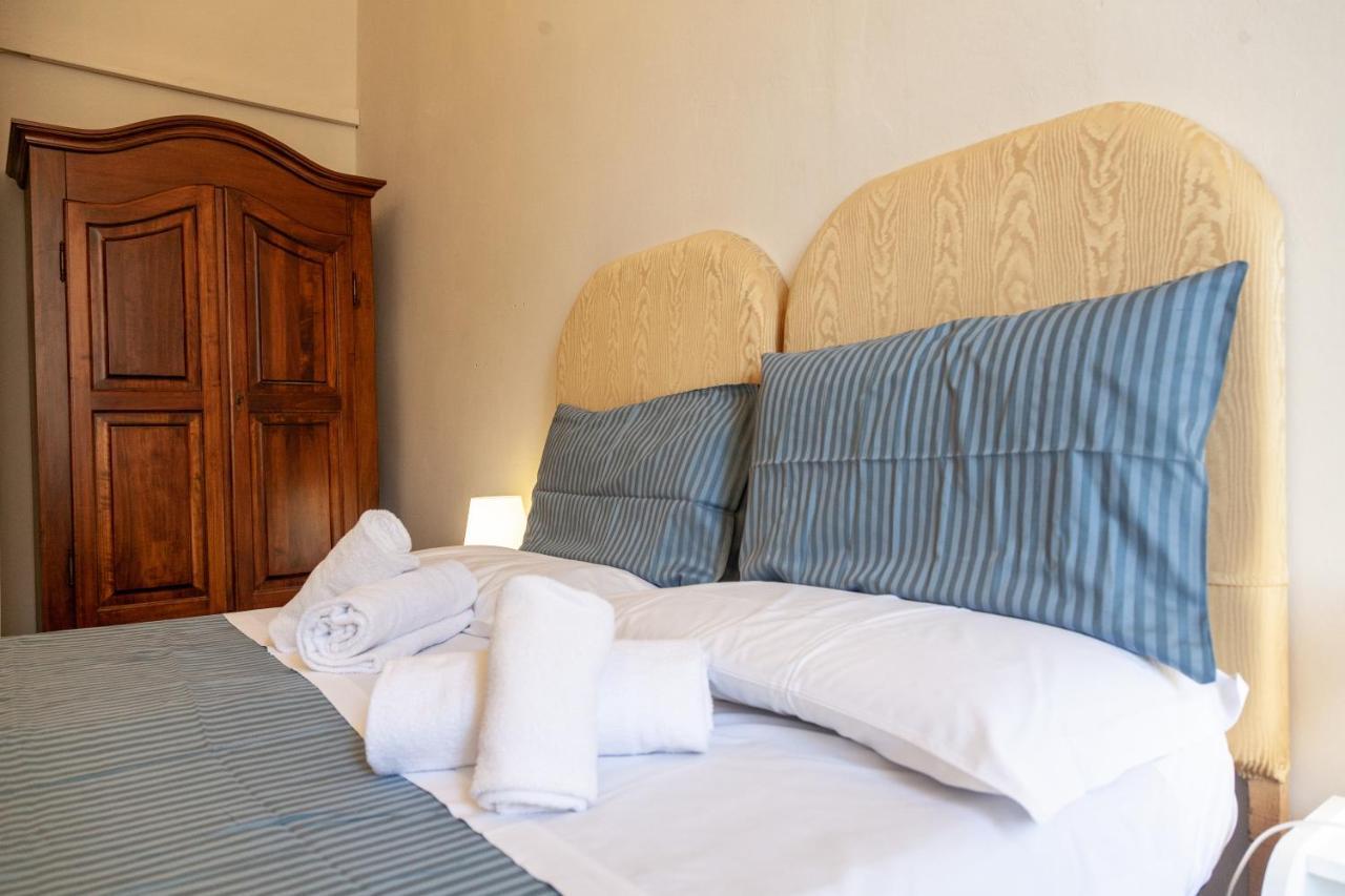 Le Violette Otel Lucca Dış mekan fotoğraf