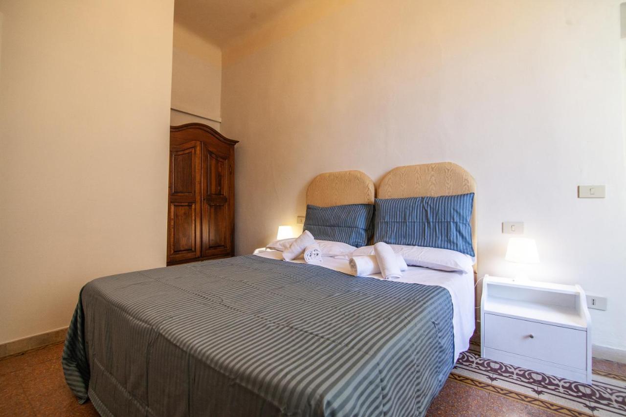 Le Violette Otel Lucca Dış mekan fotoğraf