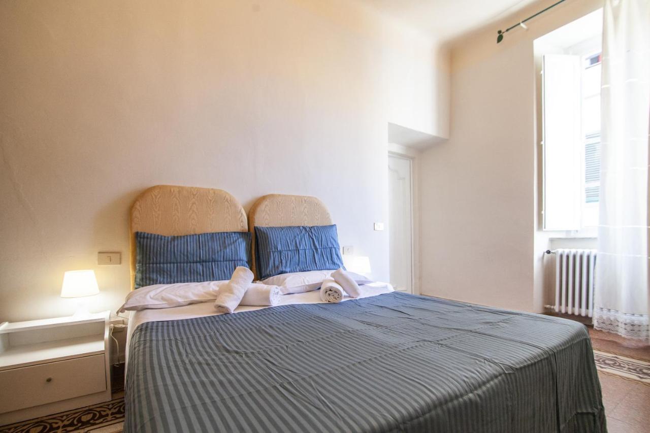 Le Violette Otel Lucca Dış mekan fotoğraf