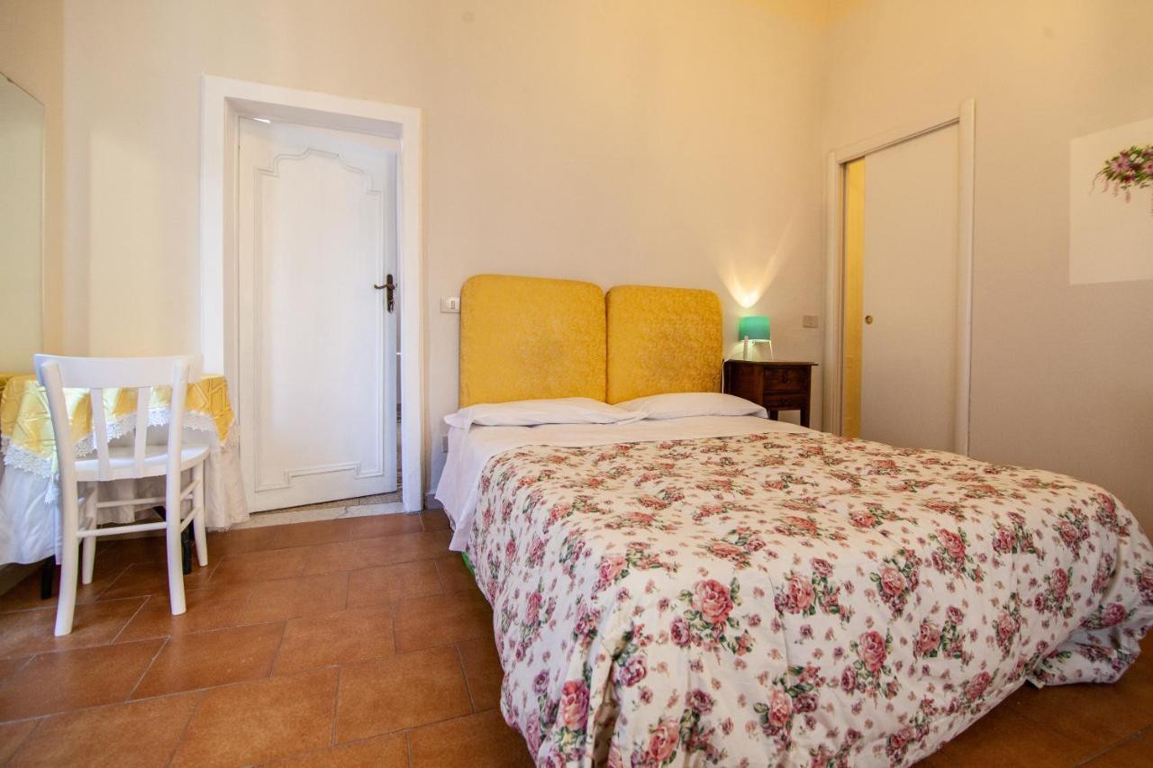 Le Violette Otel Lucca Dış mekan fotoğraf
