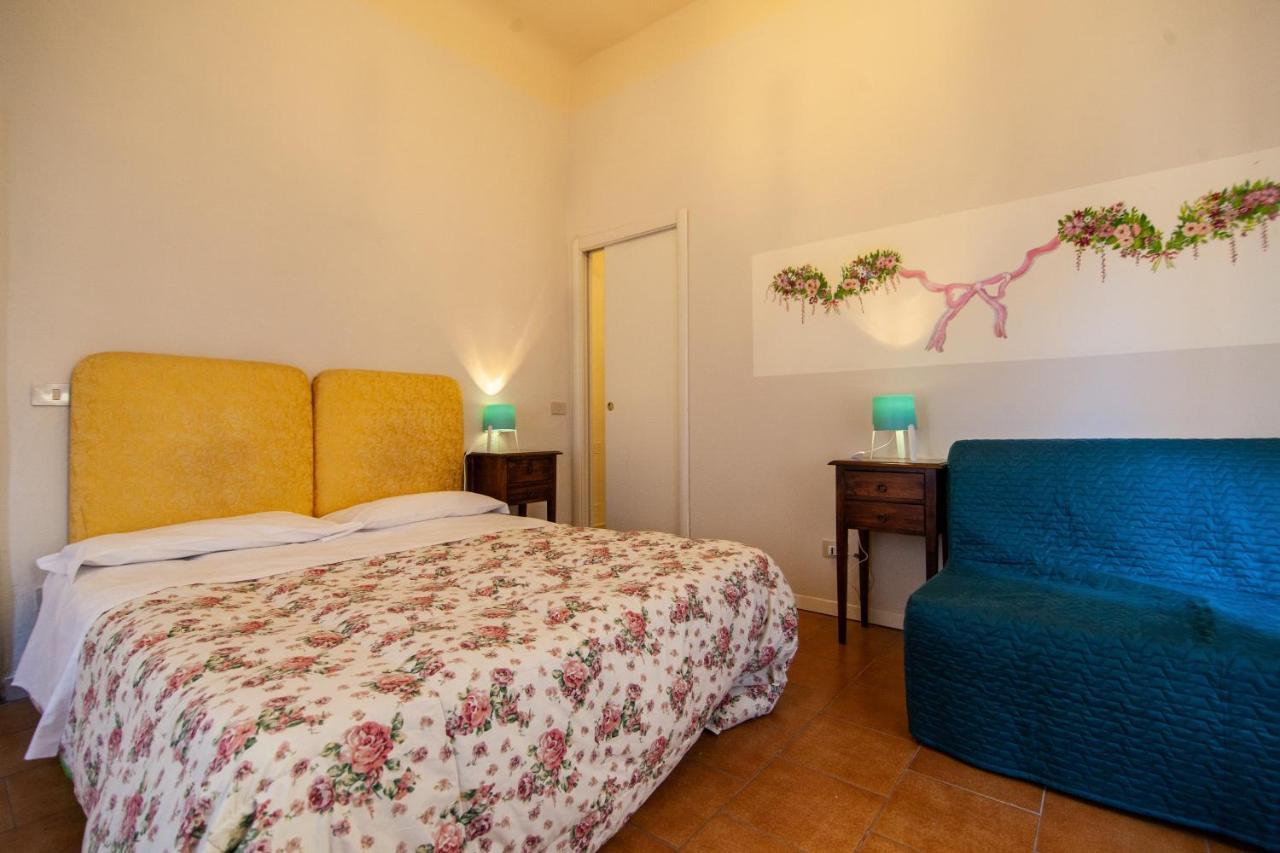 Le Violette Otel Lucca Dış mekan fotoğraf